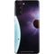 StockTrek Two Planets Born from the Same Star Galaxy S21 Plus 5G Skin